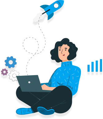 Resume Builder Graphic